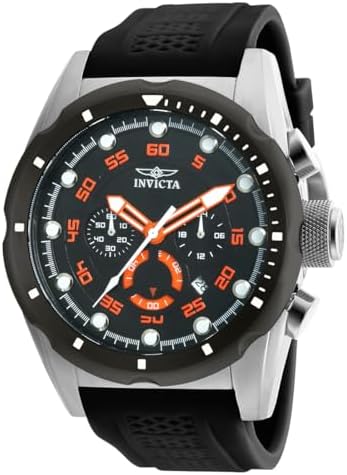 Amazon.com: Invicta Men's 20311 Speedway Analog Display Japanese